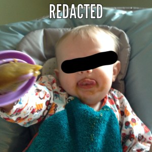 redacted baby food popsicle